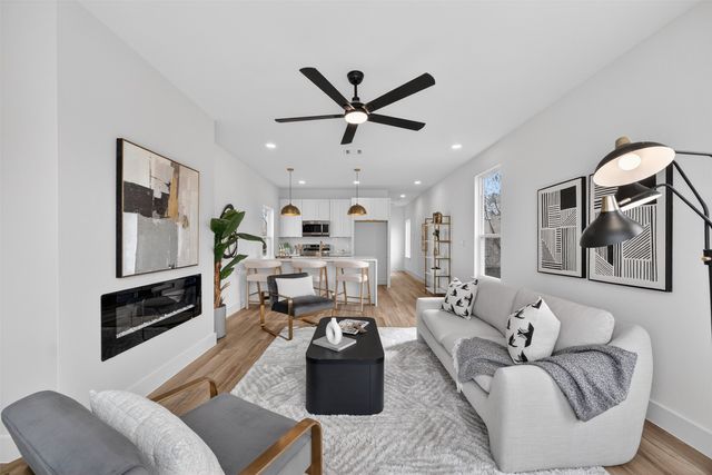 2414 Anderson Street, Dallas, TX 75215