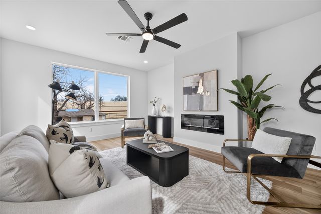 2414 Anderson Street, Dallas, TX 75215