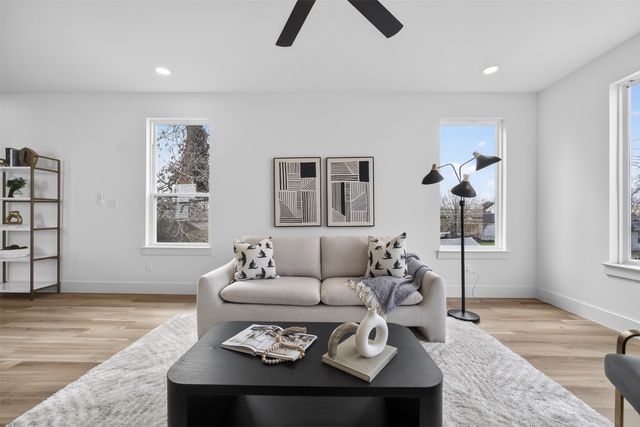 2414 Anderson Street, Dallas, TX 75215