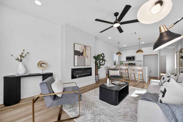 2414 Anderson Street, Dallas, TX 75215