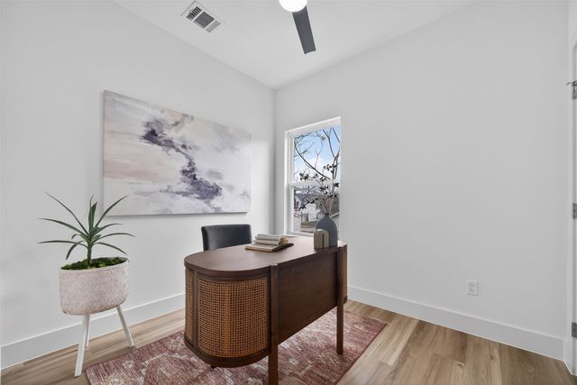 2414 Anderson Street, Dallas, TX 75215