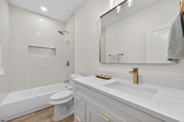 2414 Anderson Street, Dallas, TX 75215