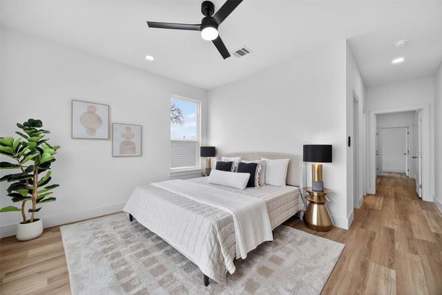 2414 Anderson Street, Dallas, TX 75215