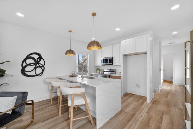 2414 Anderson Street, Dallas, TX 75215