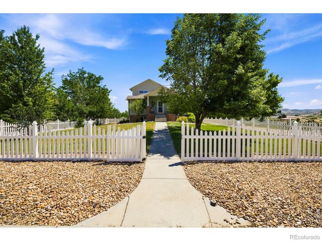 2038 Burbank Street, Berthoud, CO 80513
