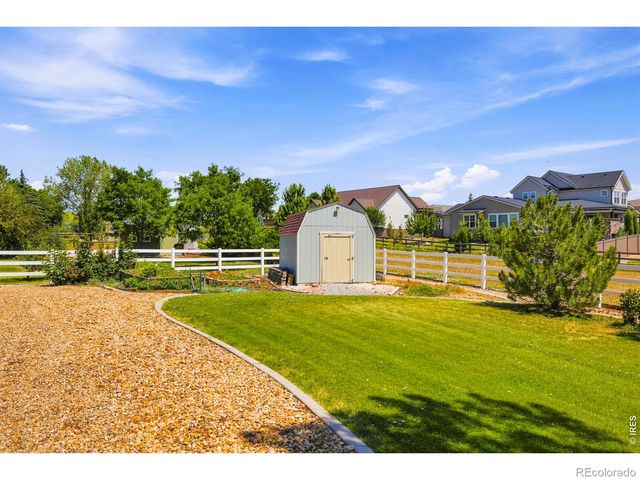 2038 Burbank Street, Berthoud, CO 80513