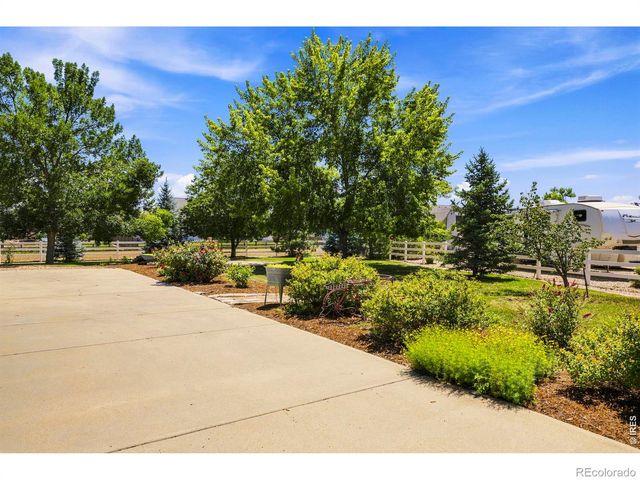 2038 Burbank Street, Berthoud, CO 80513