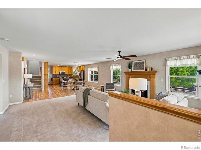 2038 Burbank Street, Berthoud, CO 80513