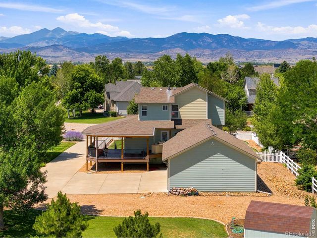 2038 Burbank Street, Berthoud, CO 80513