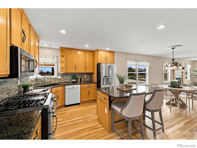2038 Burbank Street, Berthoud, CO 80513