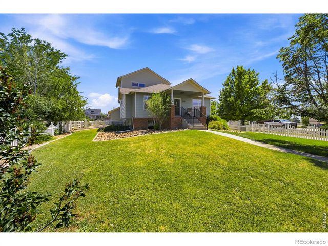 2038 Burbank Street, Berthoud, CO 80513