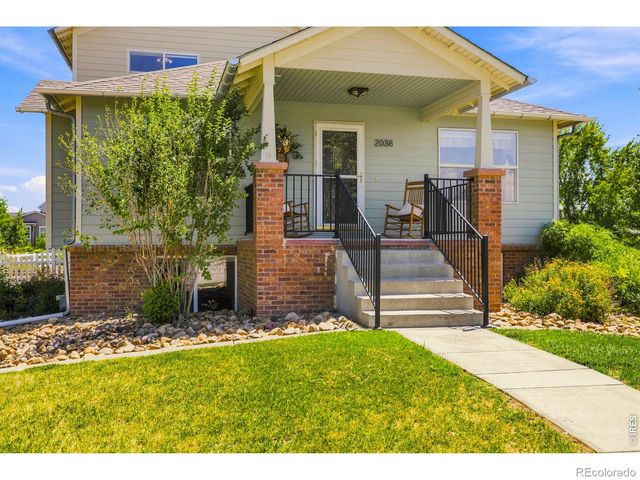 2038 Burbank Street, Berthoud, CO 80513