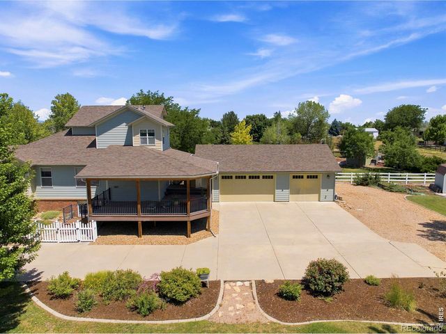 2038 Burbank Street, Berthoud, CO 80513