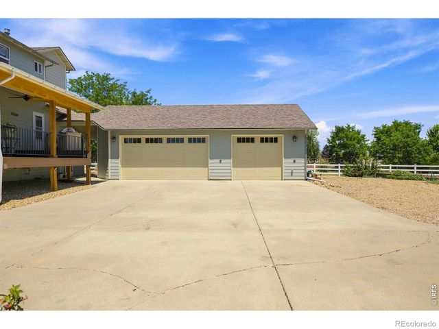 2038 Burbank Street, Berthoud, CO 80513