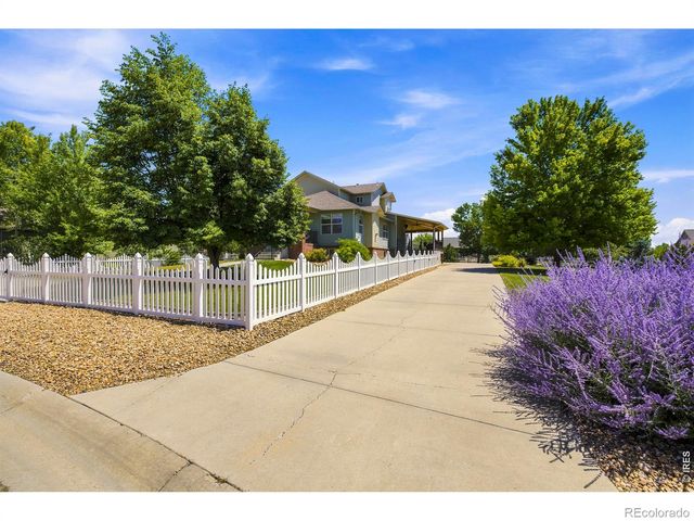 2038 Burbank Street, Berthoud, CO 80513