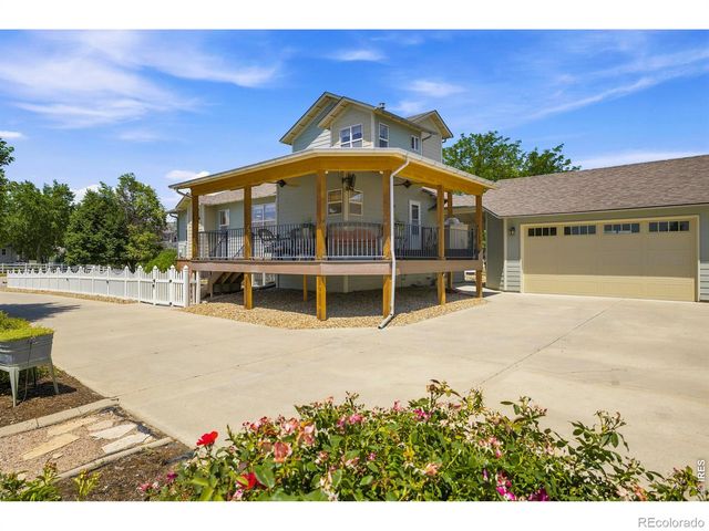2038 Burbank Street, Berthoud, CO 80513
