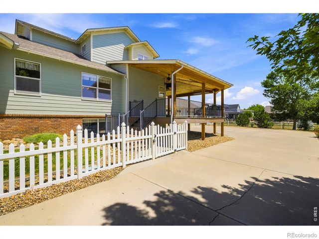 2038 Burbank Street, Berthoud, CO 80513