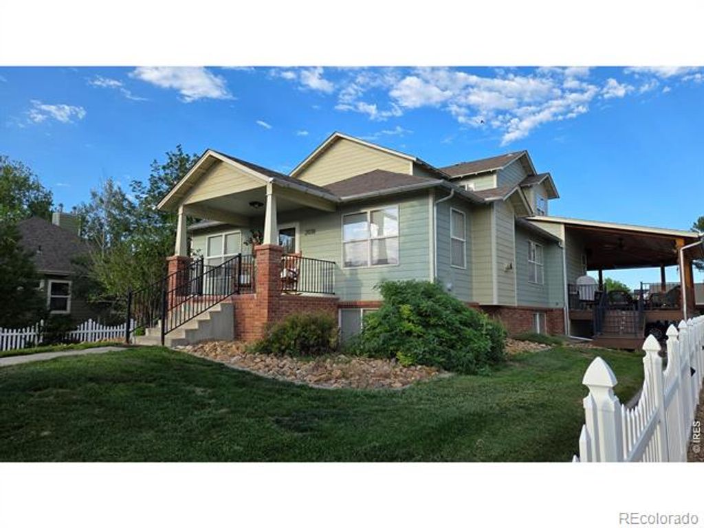 2038 Burbank Street, Berthoud, CO 80513