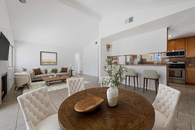 1350 E Gem Circle, Palm Springs, CA 92262