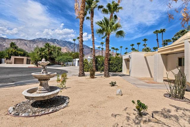 1350 E Gem Circle, Palm Springs, CA 92262