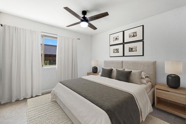 1350 E Gem Circle, Palm Springs, CA 92262