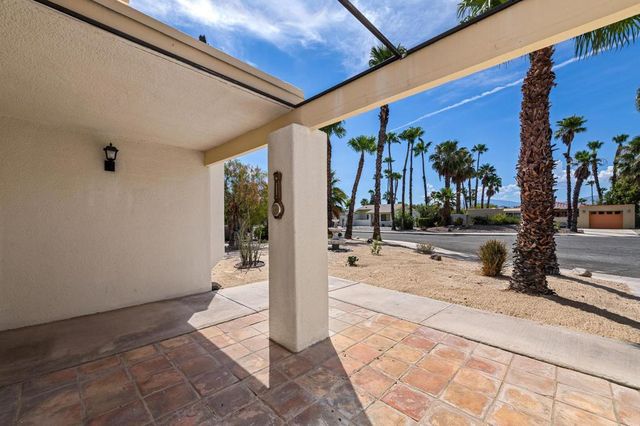 1350 E Gem Circle, Palm Springs, CA 92262