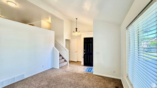 241 SUNSTONE CIR, Logan, UT 84321