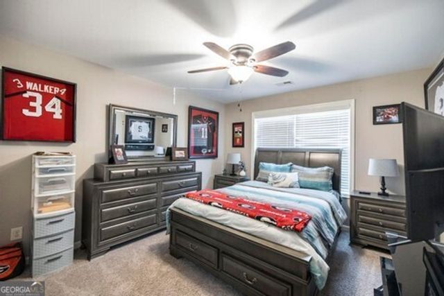 305 Dog Fennel Lane, Perry, GA 31069