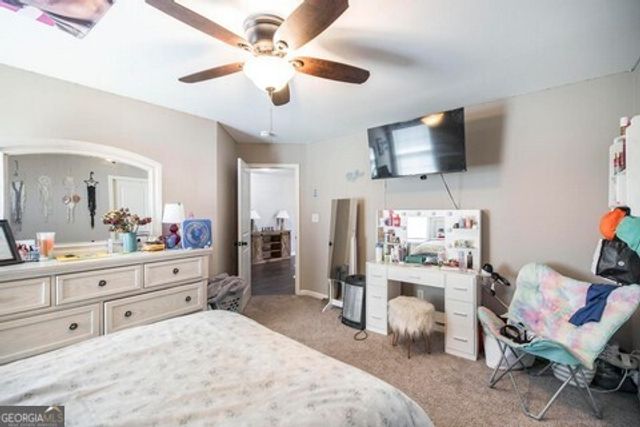 305 Dog Fennel Lane, Perry, GA 31069