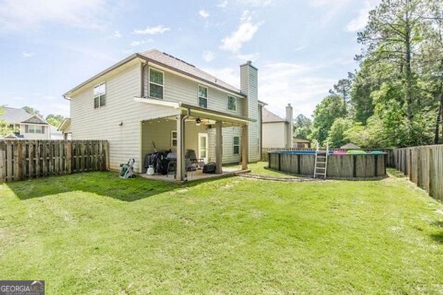 305 Dog Fennel Lane, Perry, GA 31069