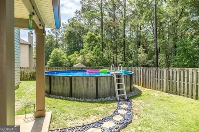 305 Dog Fennel Lane, Perry, GA 31069
