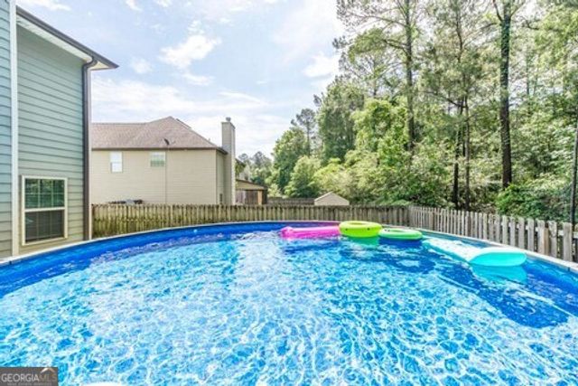 305 Dog Fennel Lane, Perry, GA 31069