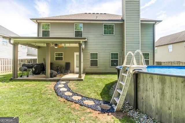 305 Dog Fennel Lane, Perry, GA 31069