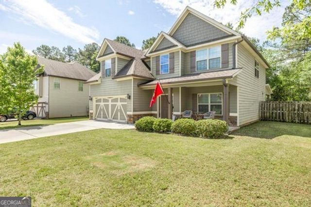 305 Dog Fennel Lane, Perry, GA 31069
