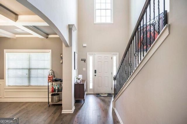 305 Dog Fennel Lane, Perry, GA 31069