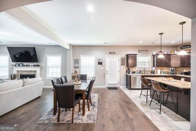 305 Dog Fennel Lane, Perry, GA 31069