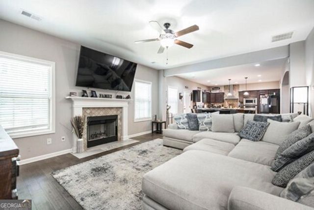 305 Dog Fennel Lane, Perry, GA 31069