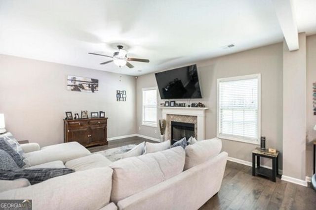 305 Dog Fennel Lane, Perry, GA 31069