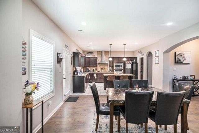 305 Dog Fennel Lane, Perry, GA 31069