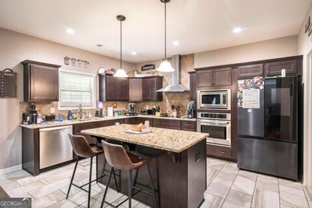 305 Dog Fennel Lane, Perry, GA 31069