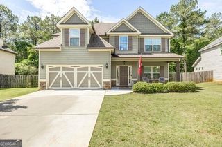 305 Dog Fennel Lane, Perry, GA 31069