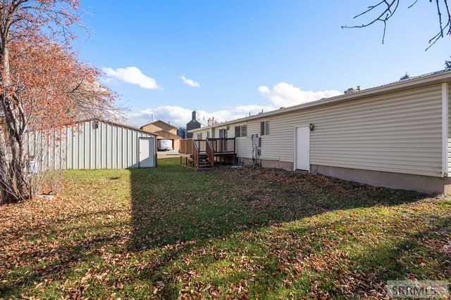 133 Smith Street, Ririe, ID 83443