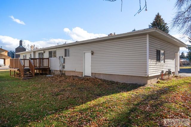 133 Smith Street, Ririe, ID 83443