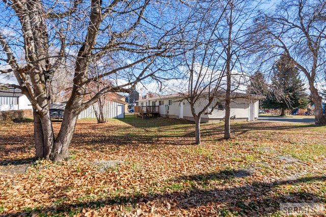 133 Smith Street, Ririe, ID 83443