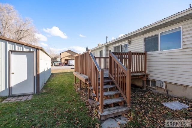 133 Smith Street, Ririe, ID 83443