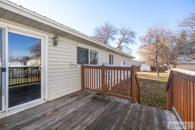 133 Smith Street, Ririe, ID 83443