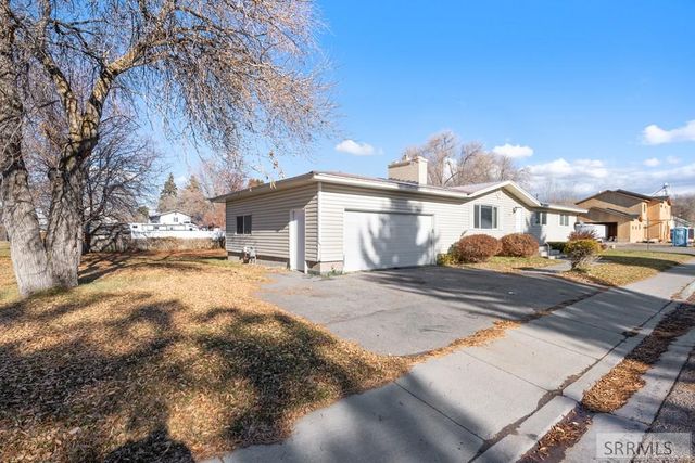 133 Smith Street, Ririe, ID 83443