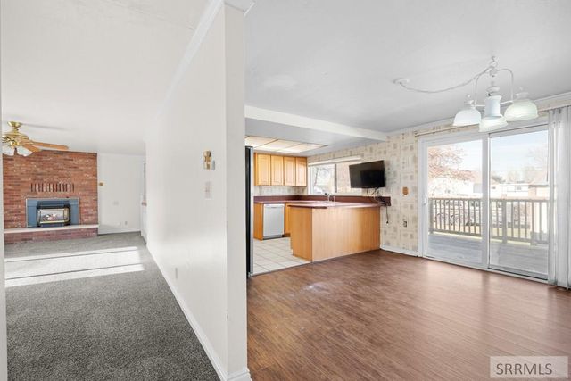 133 Smith Street, Ririe, ID 83443