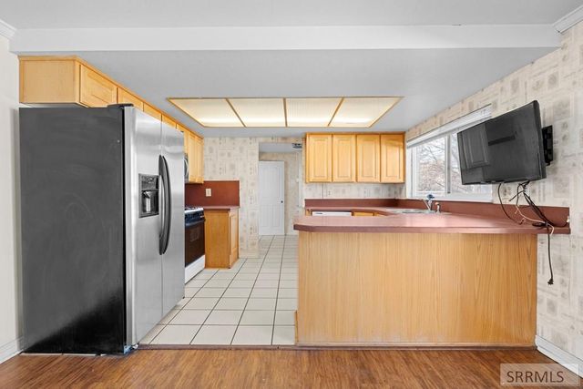 133 Smith Street, Ririe, ID 83443