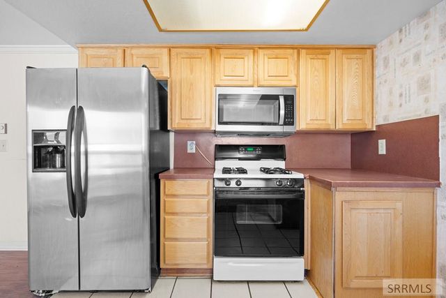 133 Smith Street, Ririe, ID 83443